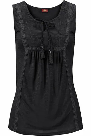 Buffalo Top
