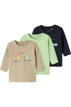 NAME IT Shirt 
