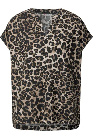 Street one Bluse