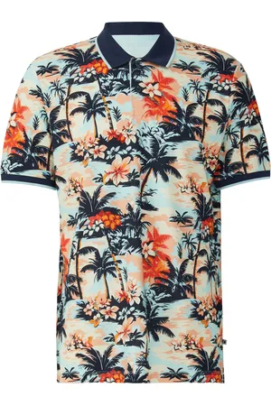 QS by s.Oliver Poloshirt