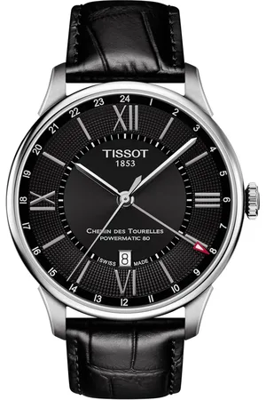 Tissot Analoguhr