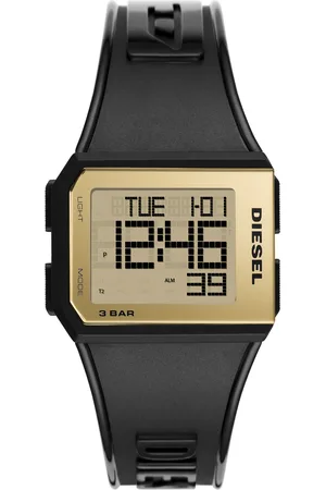 Diesel Uhr