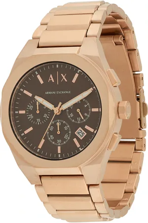 Armani Exchange Uhr
