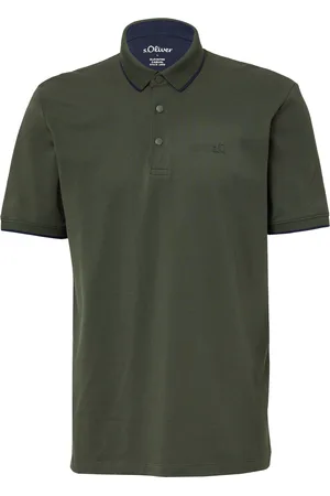 QS by s.Oliver Poloshirt