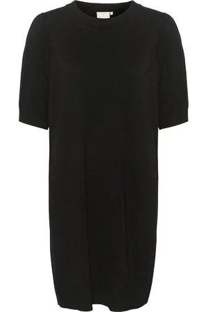 Kaffe Kleid 