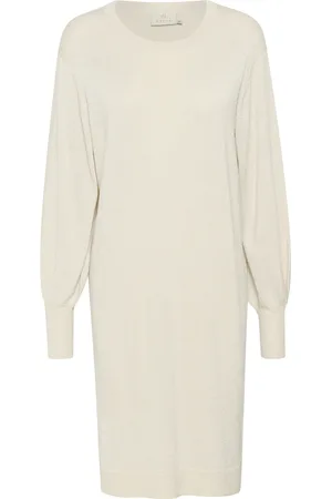 Kaffe Kleid 