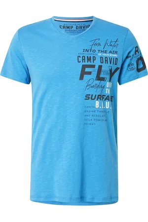 Camp David T-Shirt