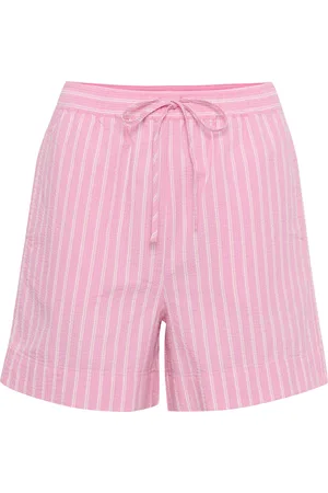 Soaked in Luxury Shorts 