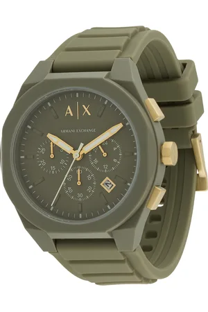 Armani Exchange Uhr