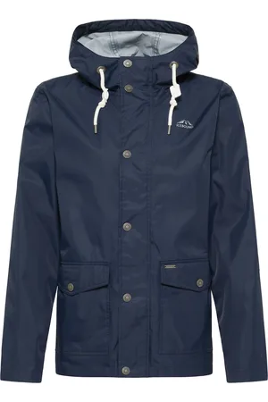 Icebound Regenjacke