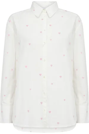 Saint Tropez Bluse 