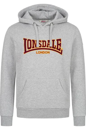 Lonsdale London Kapuzensweatshirt 
