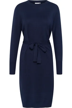 Kaffe Kleid 