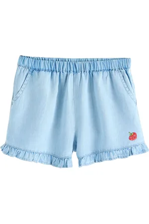 Next Shorts
