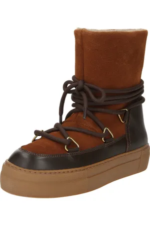 Bianco Snowboots