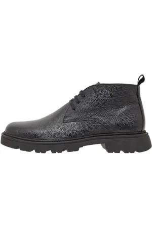 Bianco Boots 