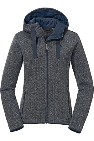 Schöffel Funktionsfleecejacke 