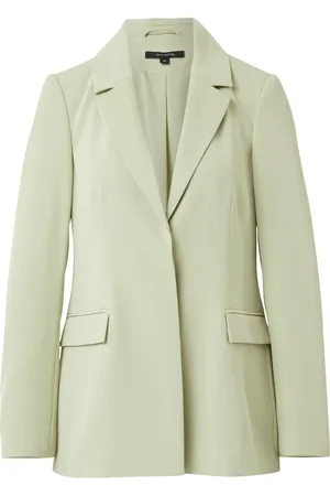 Comma, Blazer
