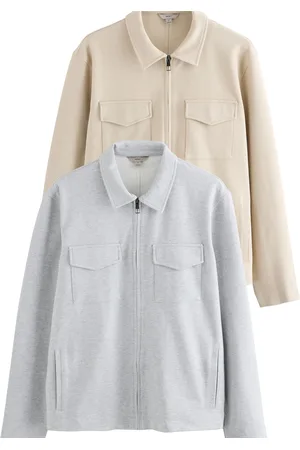 Next Übergangsjacke