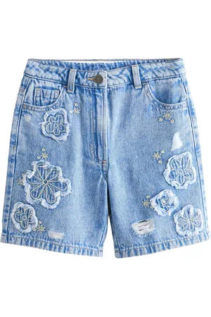 Next Shorts
