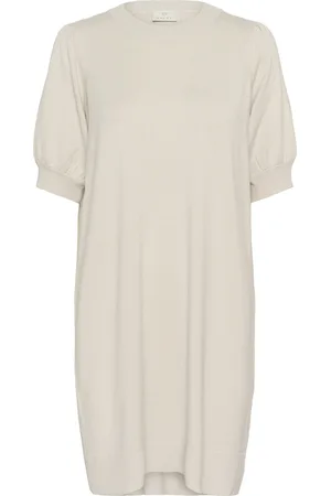 Kaffe Kleid 