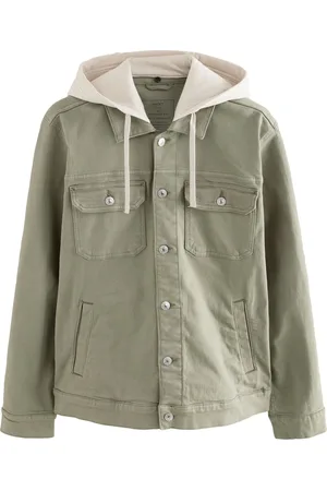 Next Übergangsjacke