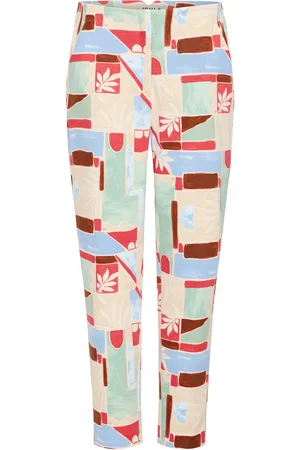 Ichi Loungehose 