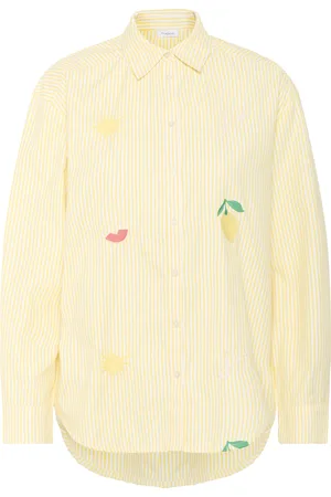 Saint Tropez Bluse 