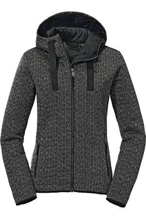 Schöffel Funktionsfleecejacke 