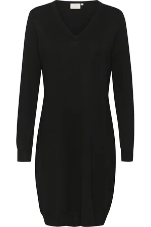 Kaffe Kleid 