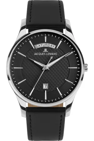 Jacques Lemans Uhr