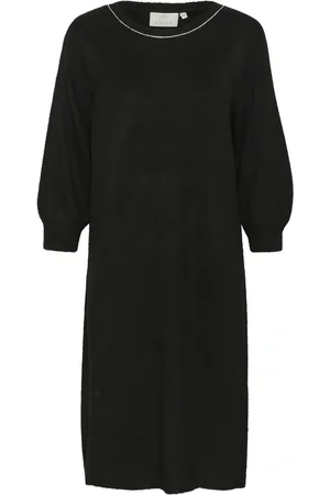 Kaffe Kleid 