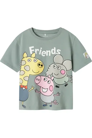 NAME IT T-Shirt 
