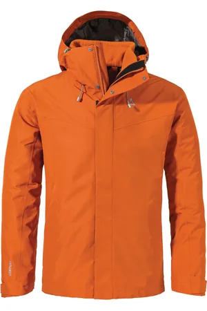 Schöffel Jacke 