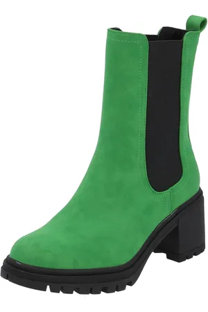 Palado Chelsea Boots 