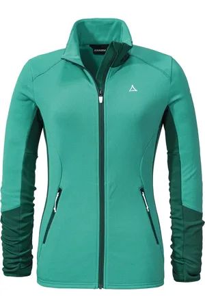 Schöffel Funktionsfleecejacke 