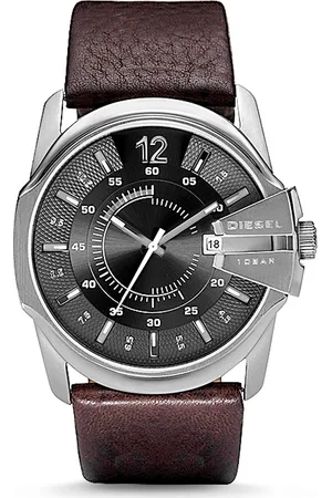 Diesel Uhr 