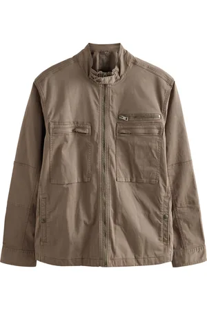 Next Übergangsjacke