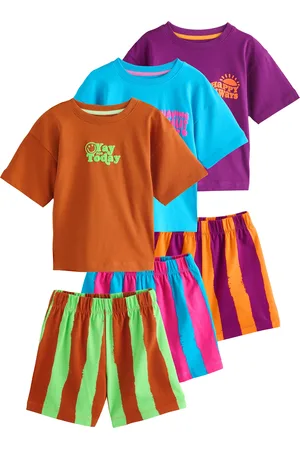 Next Pyjama