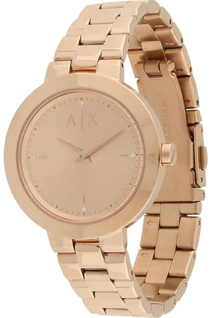 Armani Exchange Uhr