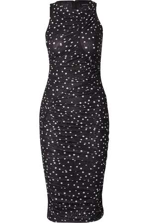 Bardot Kleid 