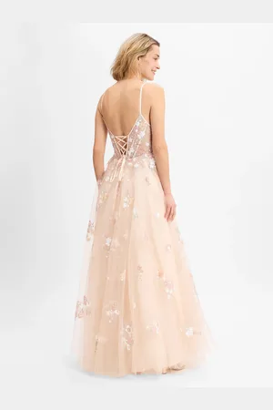 Unique Kleid