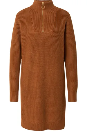 Kaffe Kleid 