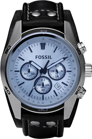 Fossil Uhr 