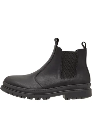 Bianco Stiefel 