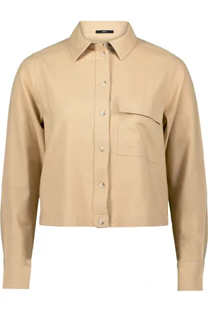 Zero Bluse