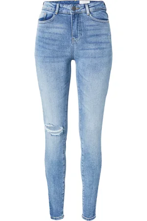 Noisy May Jeans 