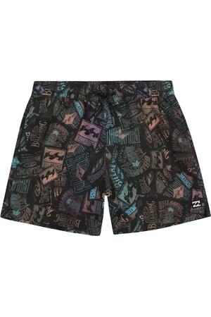Billabong Sportbadeshorts 