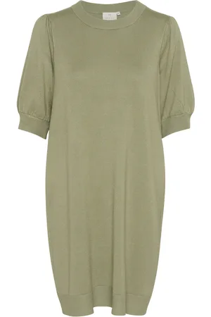 Kaffe Kleid 