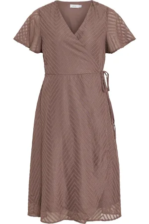 VILA Kleid